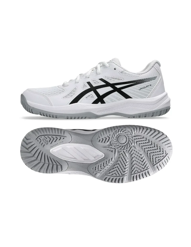 Asics UPCOURT 6 GS shoes 1074A045 101
