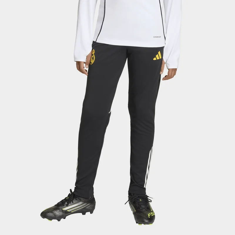 adidas Real Madrid FC Avengers 25/26 Tiro 25 Competition Παιδικό Παντελόνι Φόρμας (9000268347_92945)