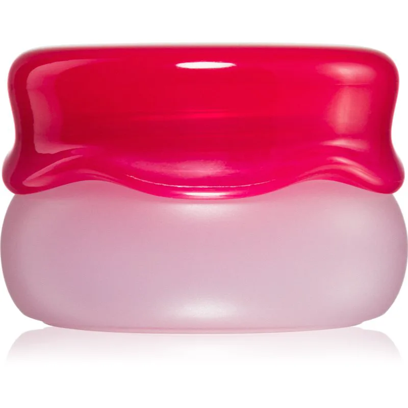 Frudia Glow Juicy Jam πολυλειτουργικό βάλσαμο για χείλη και πρόσωπο απόχρωση Dodo Apple 06 4.5 γρ