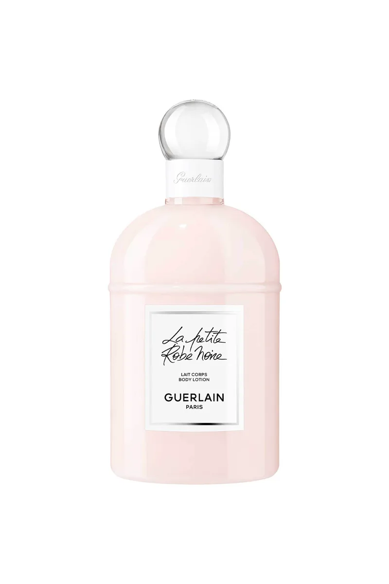 Guerlain La Petite Robe Noire Body Lotion 200 ml - G011479
