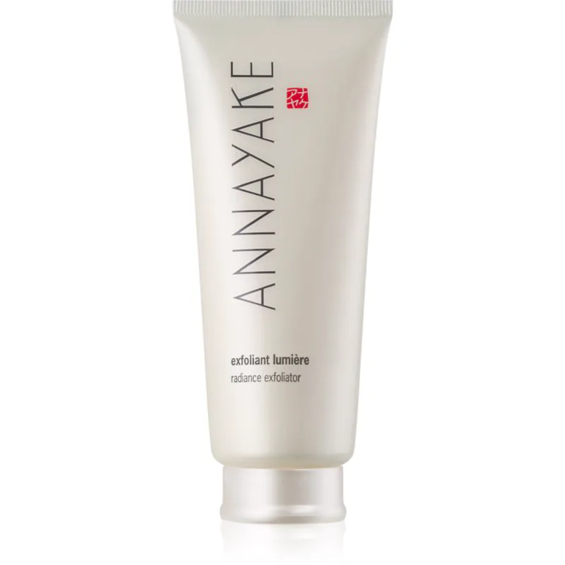 Annayake Makeup Remover Gel καθαριστικό τζελ ντεμακιγιάζ Για πρόσωπο και μάτια 100 ml