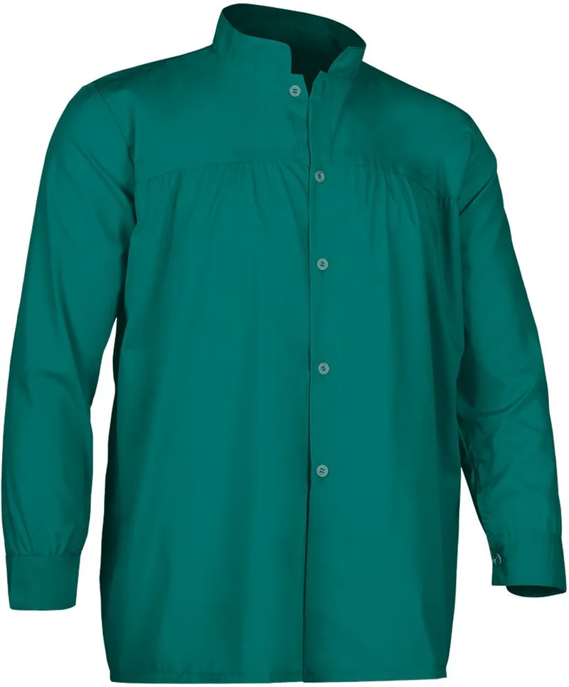 Πουκάμισο CHARANGA Valento CSVACHAVA Amazon Green