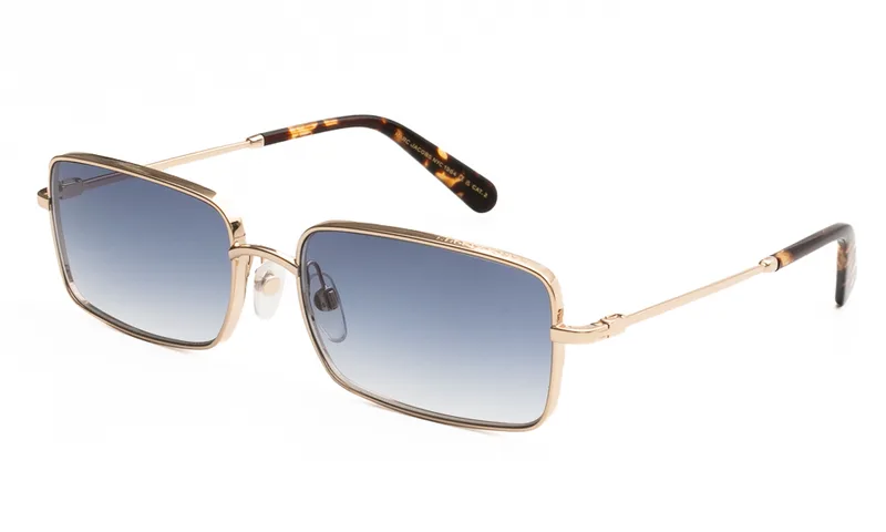 MARC JACOBS ΓΥΑΛΙΑ ΗΛΙΟΥ MARC JACOBS MARC 771/S LKS08 5817 MARC 771/S Χρυσό