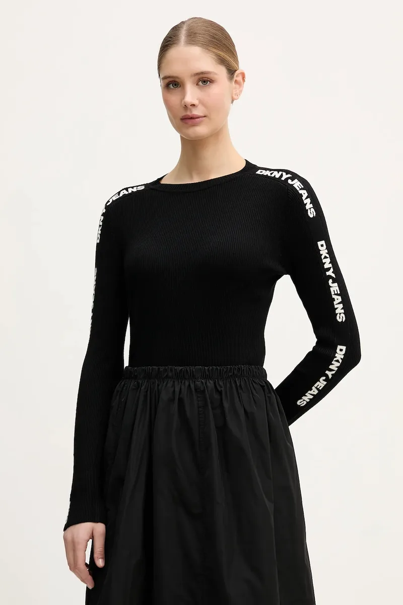 DKNY Πουλόβερ Dkny