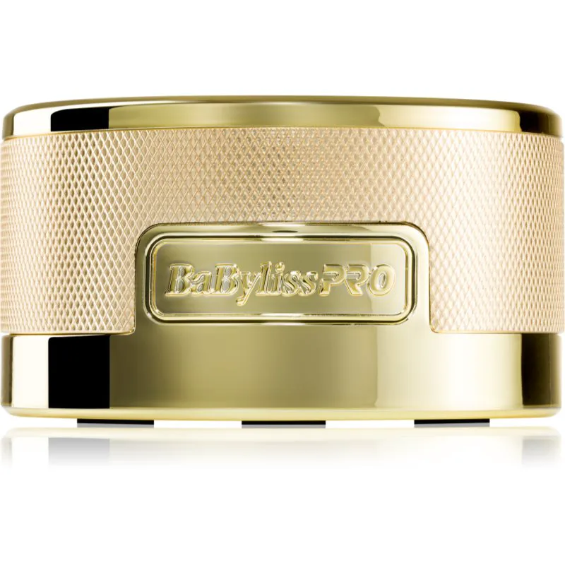 BaByliss PRO 4Artists FX8700 GBASE Βάση φόρτισης ξυριστικής μηχανής gold 1 τμχ