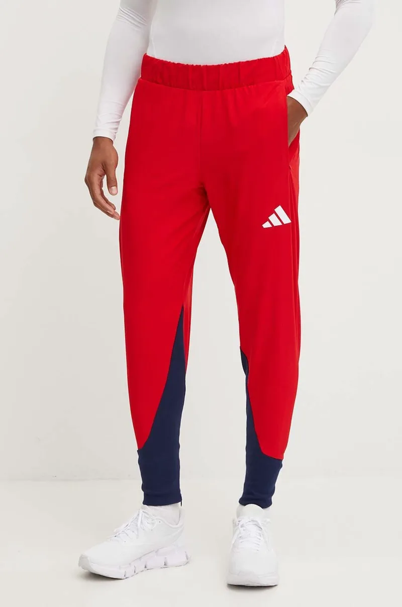 Παντελόνι προπόνησης adidas Performance Polska