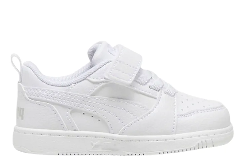 Sneaker Puma Mid Rebound V6 Lo AC+ 397419-03 Unisex Παιδικό