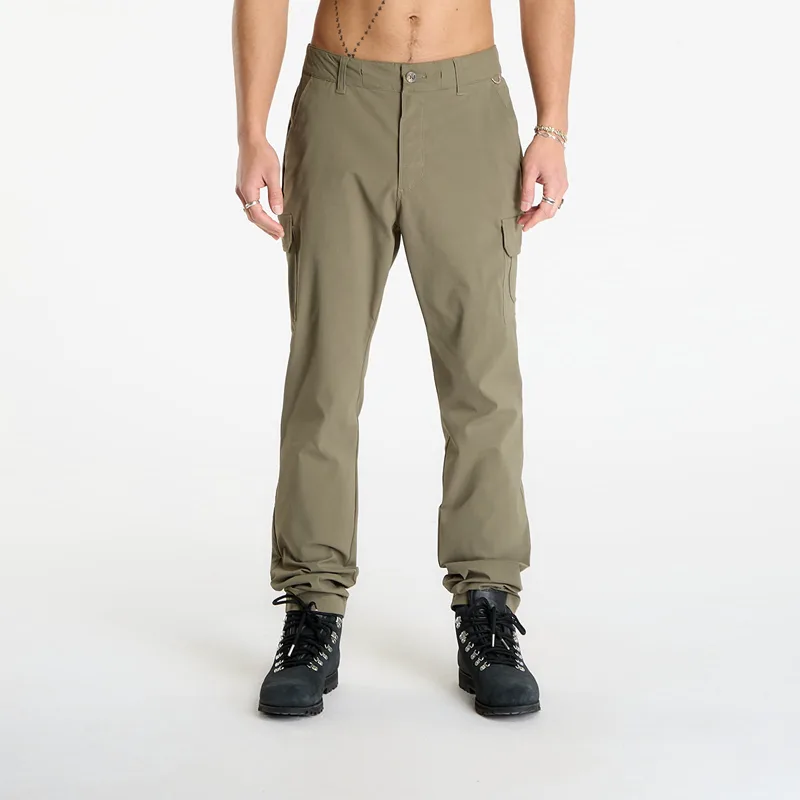 Παντελόνια Columbia Tech Trail™ Utility Pant Stone Green 34
