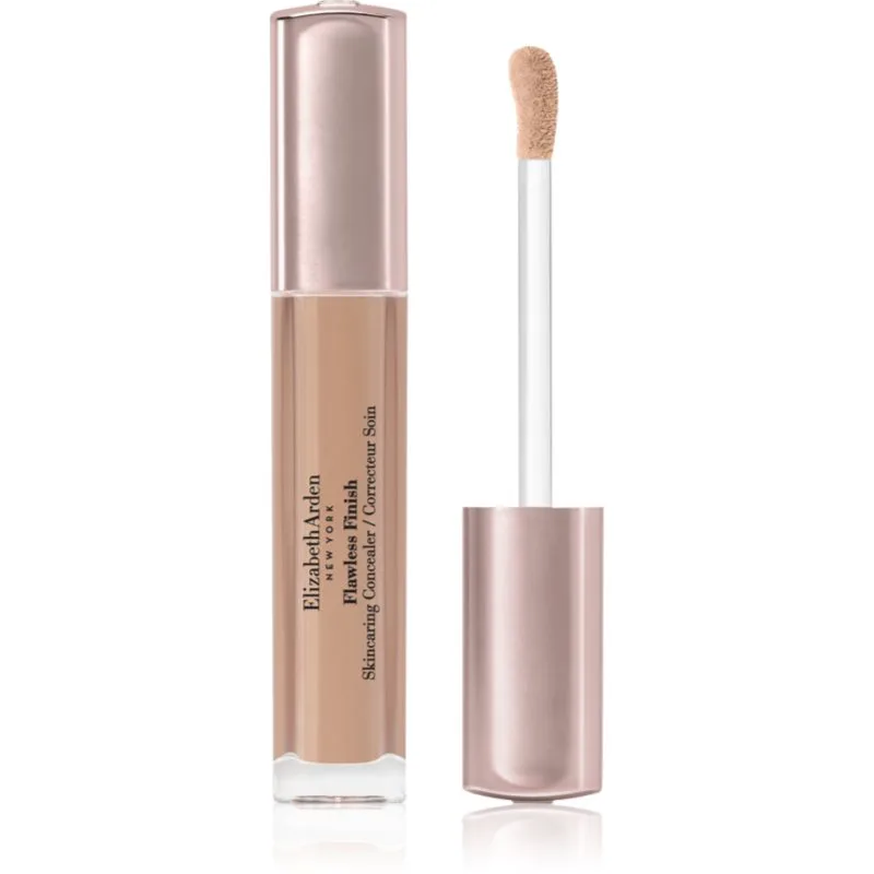 Elizabeth Arden Flawless Finish Skincaring Concealer κονσίλερ μακράς διαρκείας απόχρωση 415 5.9 ml