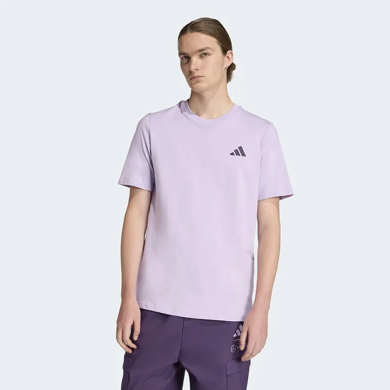 adidas x Mercedes AMG Petronas Formula One Team Ανδρικό T-Shirt (9000235936_87567)