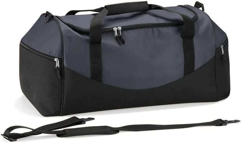 Σακ Βουαγιάζ QS70 Quadra 55lt Graphite/Black