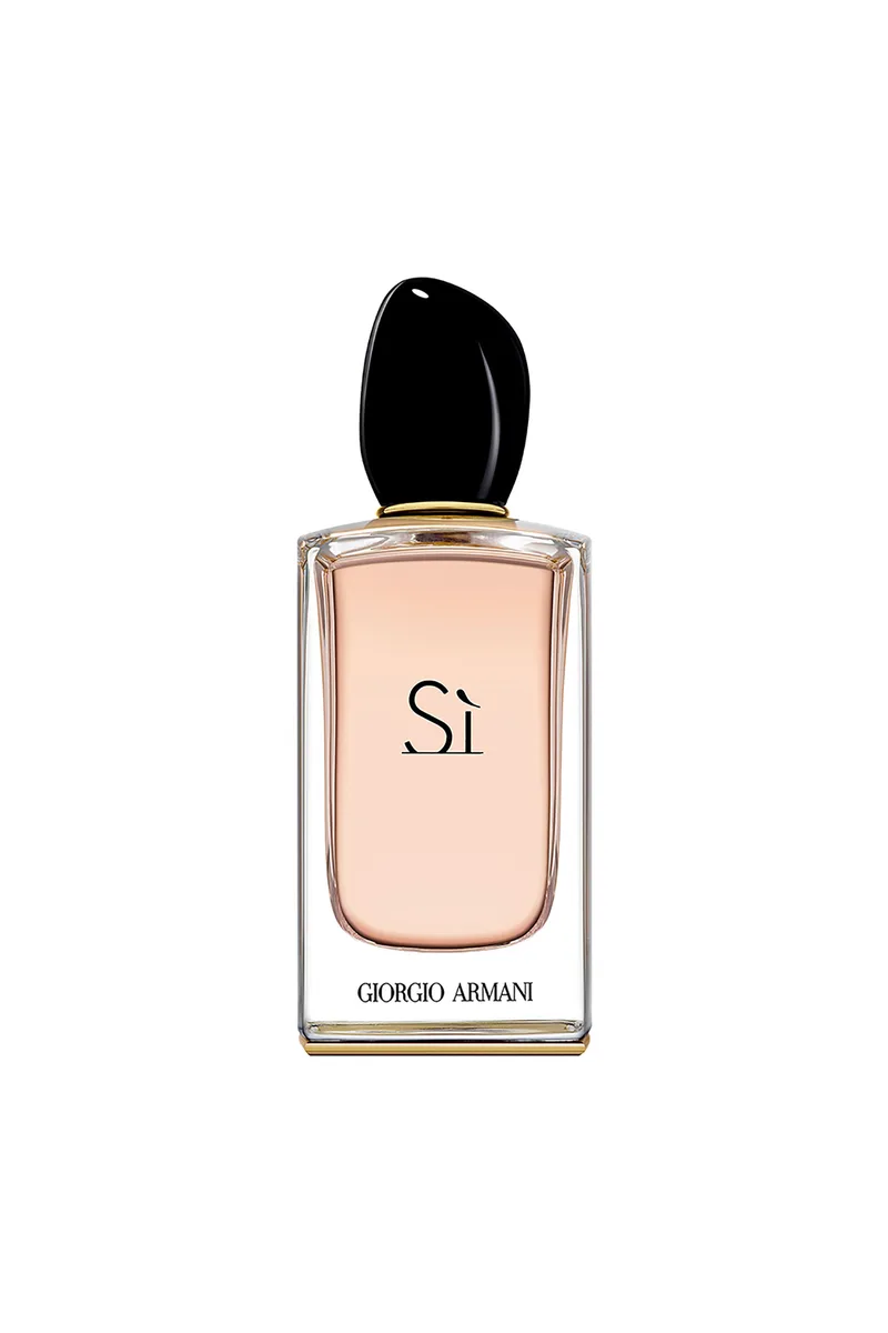 Armani Si Eau de Parfum - 3605521816658