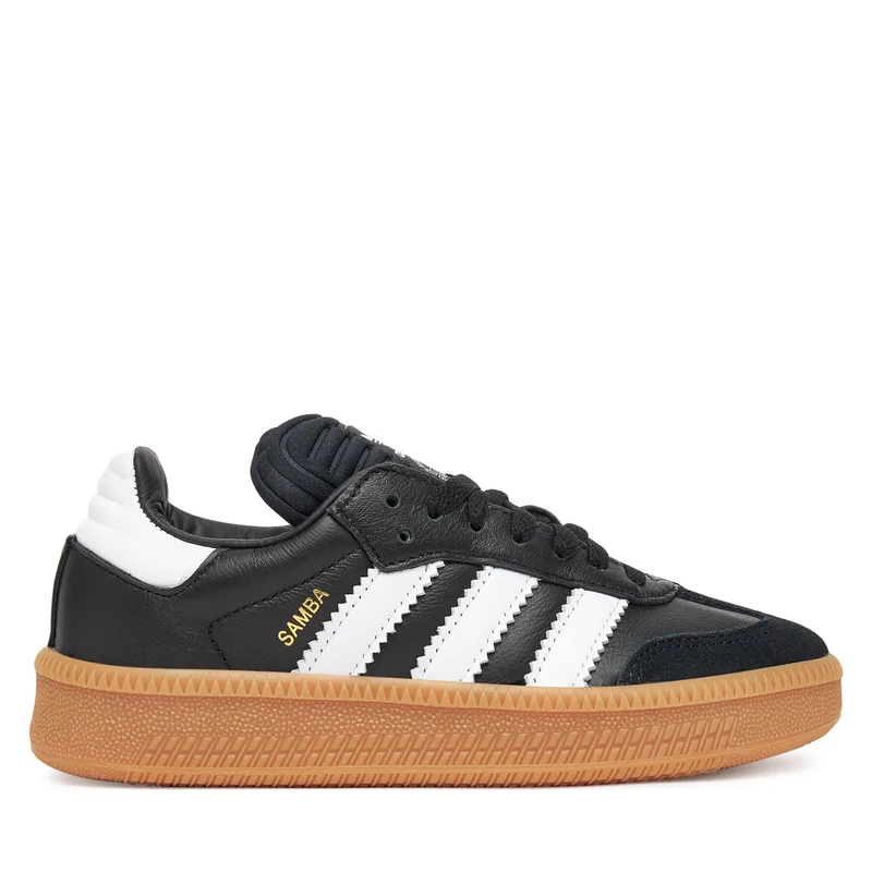 Αθλητικά adidas Samba Xlg JH6517 Μαύρο