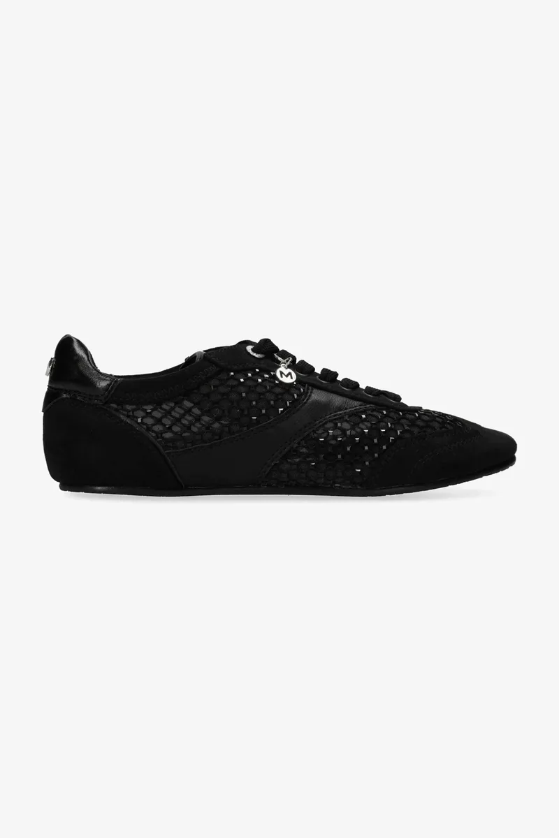 Mexx γυναικεία sneakers "Taji Siena" - MI001006061W Μαύρο