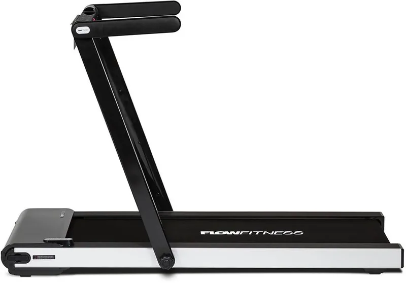 ΔIAΔPOMOΣ FLOW FITNESS RUNNER DTM300I