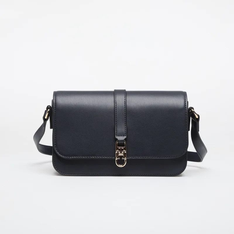 Tommy Hilfiger Th Libre Flap Crossover Space Blue Universal