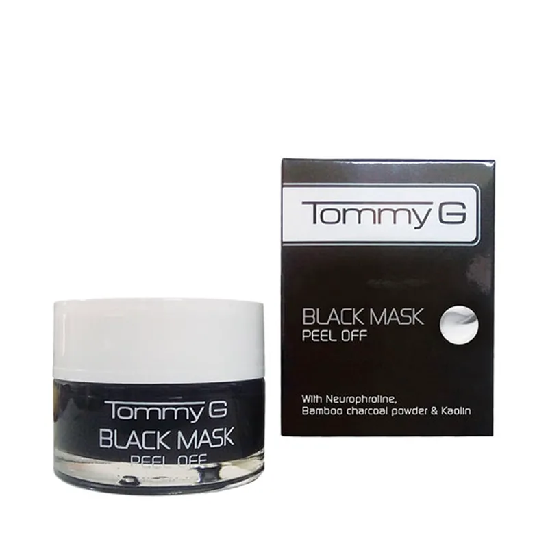 Black Mask Peel Off 50ml