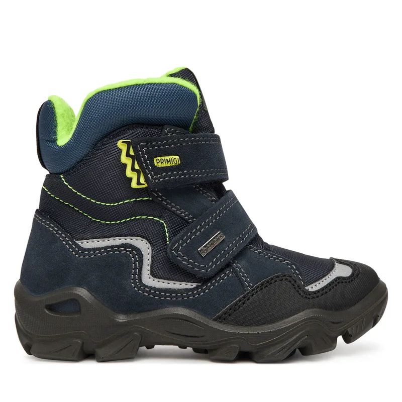 Μπότες Χιονιού Primigi GORE-TEX 8892622 M Σκούρο μπλε