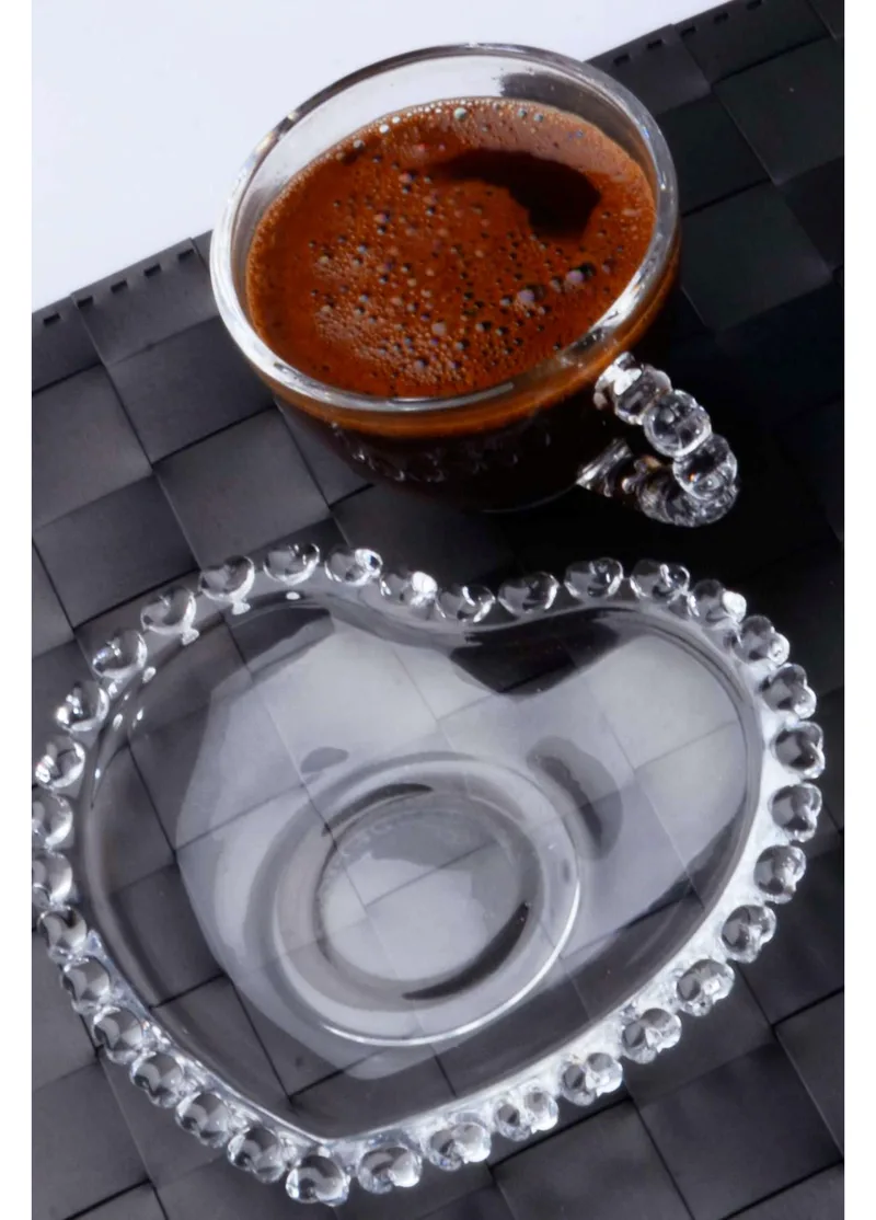 Kitchen Offers - Σετ Κούπες Καφε 2 τμχ Hermia