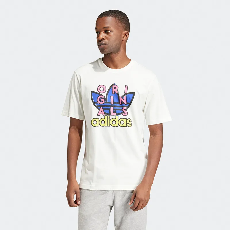 adidas Training Supply Ανδρικό Τ-shirt (9000170040_19549)