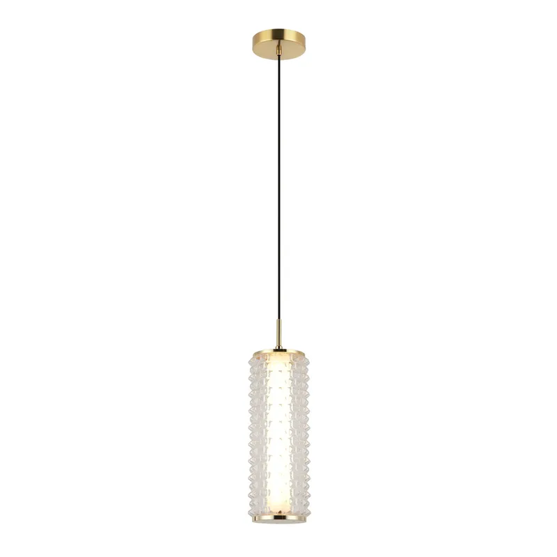 Φωτιστικό Οροφής Μονόφωτο LED Viokef Irma 4294700