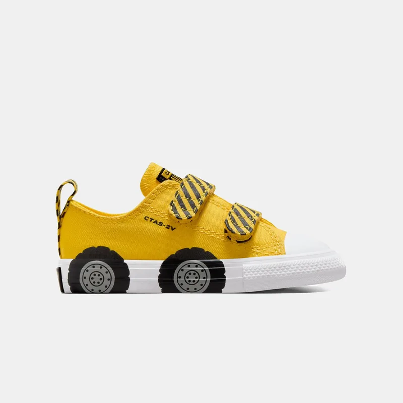 Converse Chuck Taylor All Star Construction Truck Βρεφικά Παπούτσια (9000211199_82652)