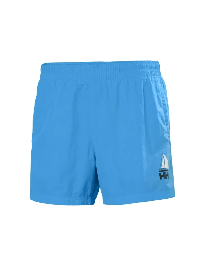 Helly Hansen Cascais Trunk M 34031 645 Swim Shorts