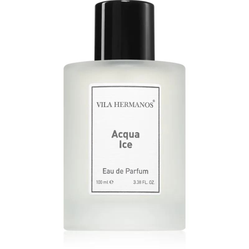 Vila Hermanos Aqua Ice Eau de Parfum 100 ml