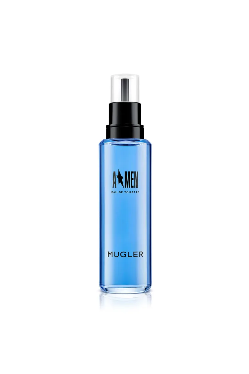 Mugler A*Men Eau de Toilette Refill 100 ml - 3614273763967