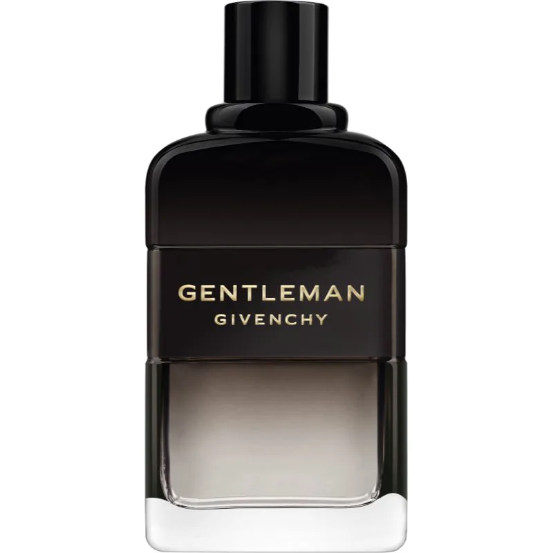 GIVENCHY Gentleman Boisée Eau de Parfum για άντρες 200 ml