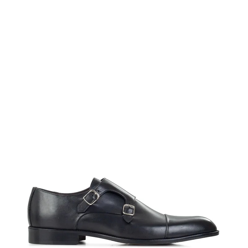 Formal (Αμπιγέ) ανδρικά Di Franco Μαύρο 3808 NERO 3808 100