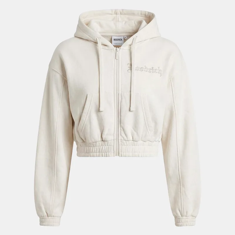 HOODRICH $Tagra Crp Hd O'Wht (9000223850_1539)