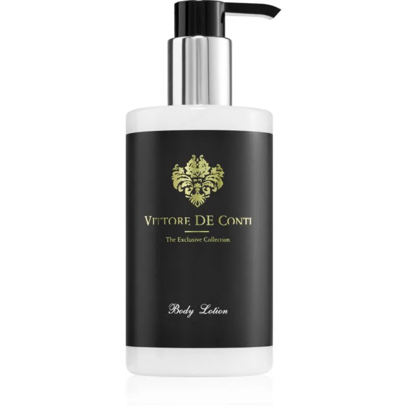 Vittore De Conti Body Lotion γαλάκτωμα σώματος 310 ml