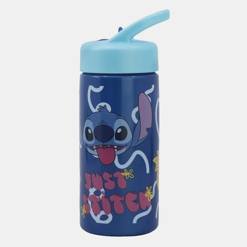 Stor Disney: Stitch Palms Μπουκάλι 410ml (9000254496_1523)
