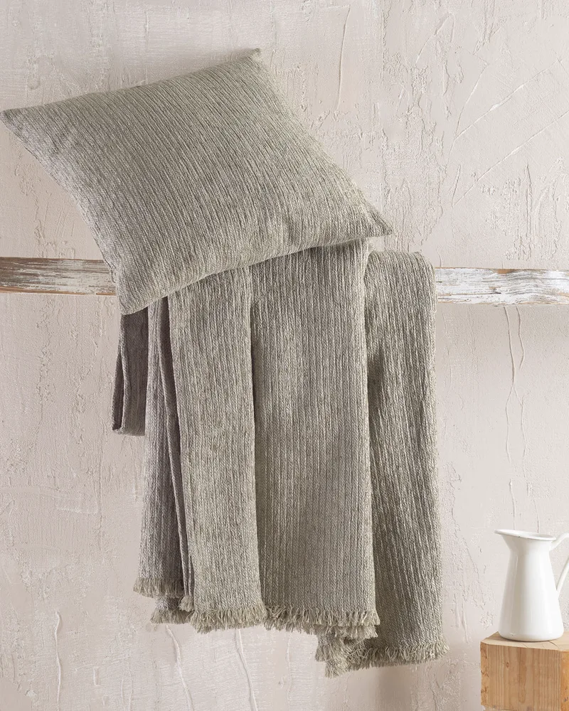 Ριχτάρι πολυθρόνας (160Χ180) Hansel D.Beige, Rythmos Home