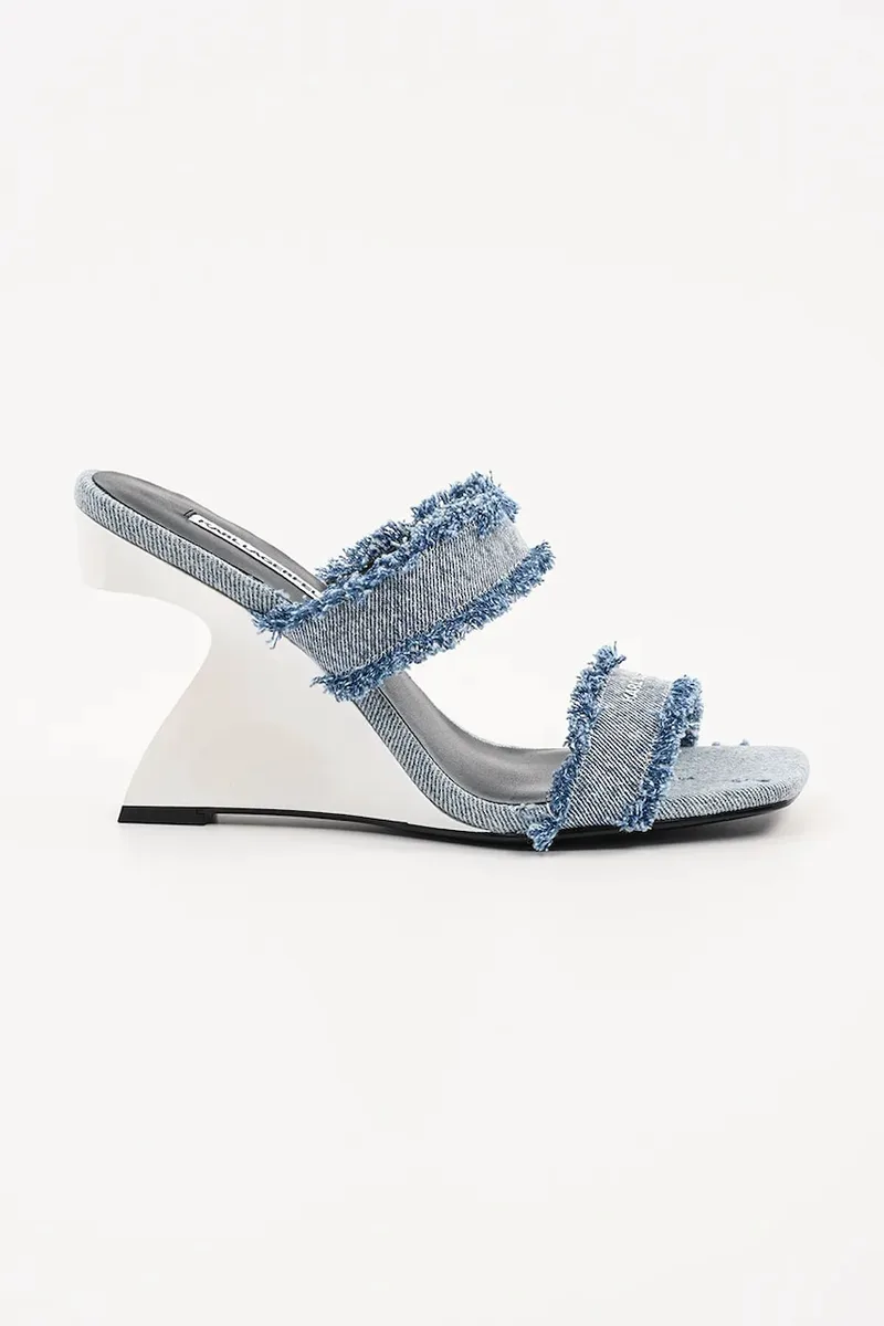 Παντόφλες Karl Lagerfeld WAVERLY
