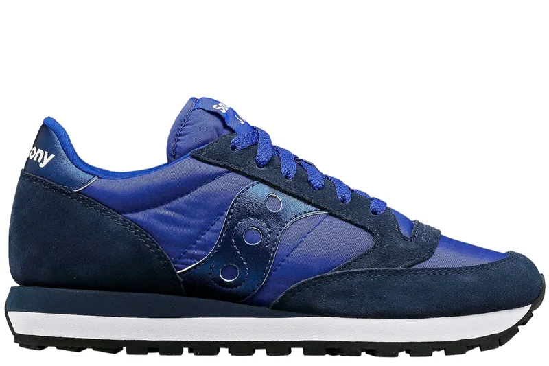 Sneaker Saucony Originals Jazz Original S1044-682-682 Γυναικείο