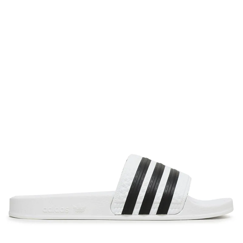 Παντόφλες adidas adilette 280648 Λευκό