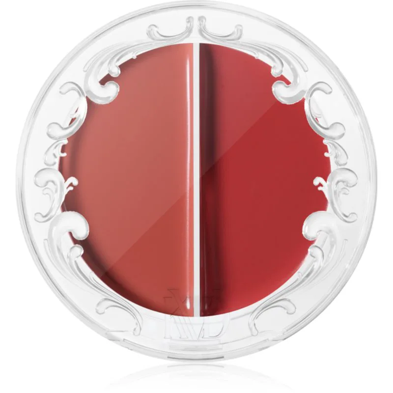 KVD Beauty Good Apple κρεμώδες ρουζ απόχρωση 2x3 γρ