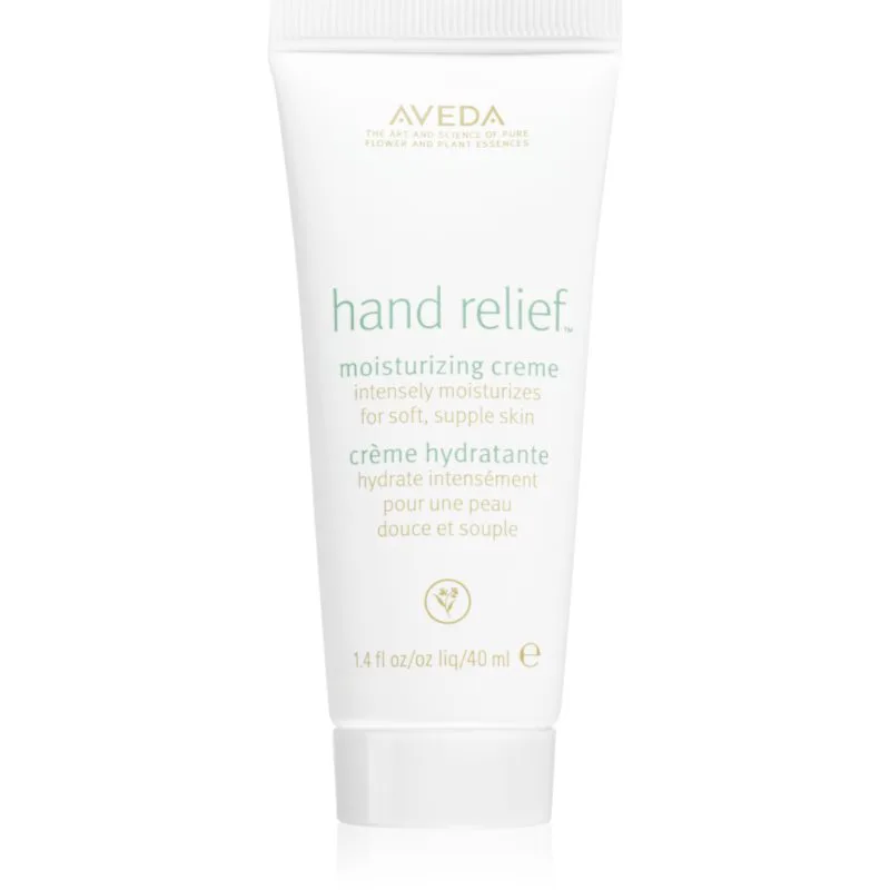 Aveda Hand Relief™ Moisturizing Creme κρέμα για τα χέρια ενυδατική 40 ml