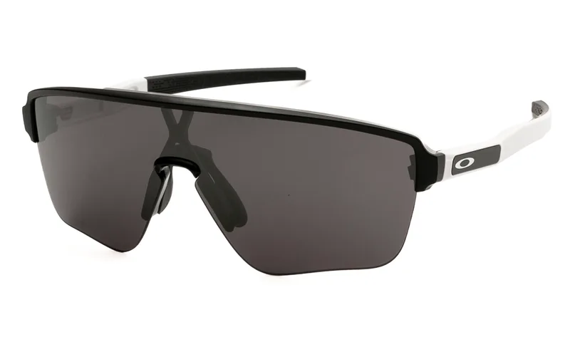 OAKLEY ΓΥΑΛΙΑ ΗΛΙΟΥ OAKLEY CORRIDOR SQ 0OO9415 941501 0142 0OO9415 Μαύρο