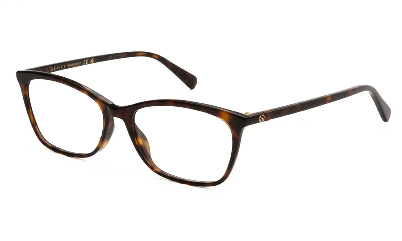 GUCCI ΣΚΕΛΕΤΟΣ ΟΡΑΣΕΩΣ GUCCI 1930O 002 5516 1930O Ταρταρούγα