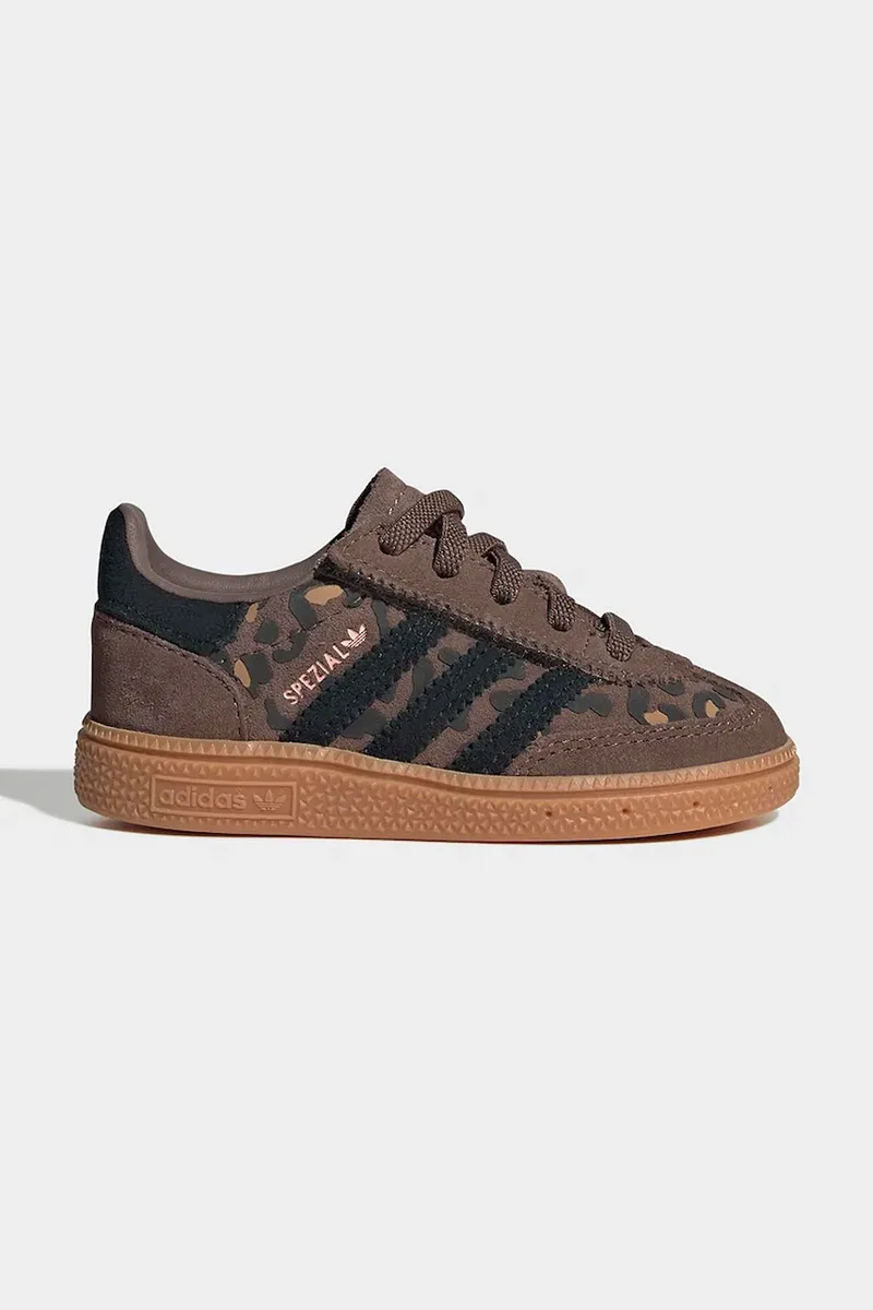 adidas Originals HANDBALL SPEZIAL sneakers παιδικά