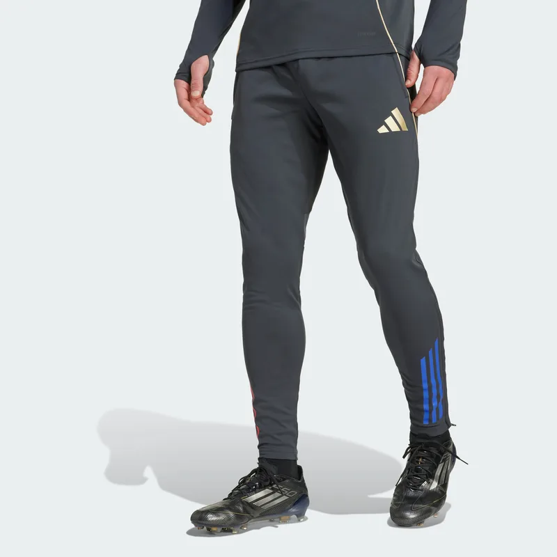adidas Tiro Olympique Lyonnais 25 Competition Ανδρική Φόρμα Προπόνησης (9000241046_88374)