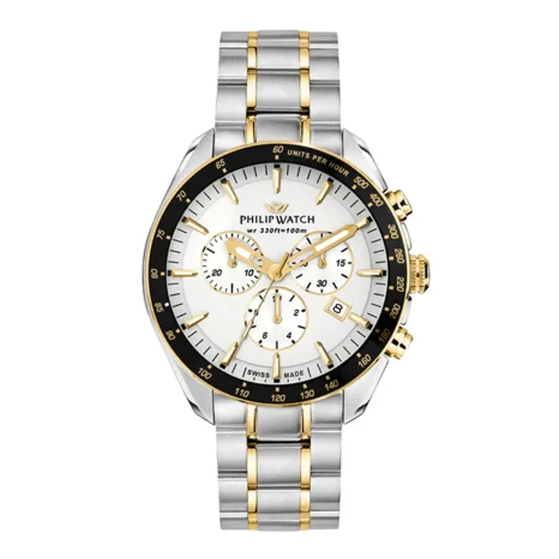 PHILIP WATCH Watches Blaze Sport R8273995016