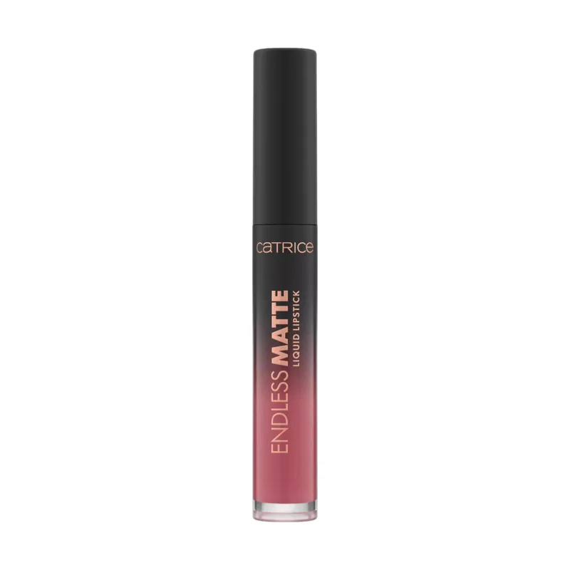 Κραγιόν Catrice Endless Matte Liquid Lipstick - 50 Kiss Me Quick