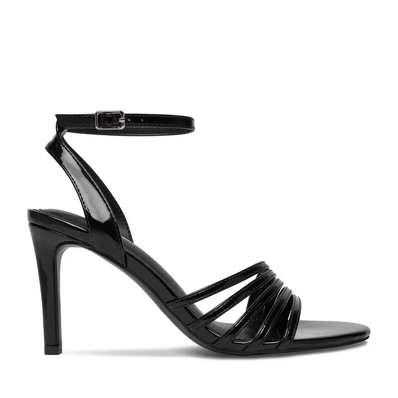 Σανδάλια JENNY CEO-CD25-041-1 Μαύρο