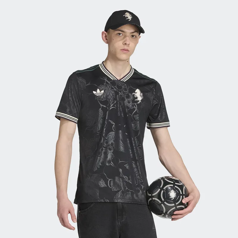 adidas Juventus FC 3rd 3rd Ανδρική Ποδοσφαιρική Φανέλα (9000236765_87599)