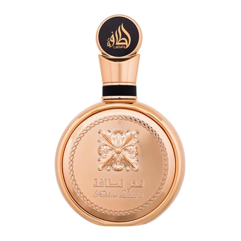Lattafa Fakhar Extrait Eau De Parfum (100ml)