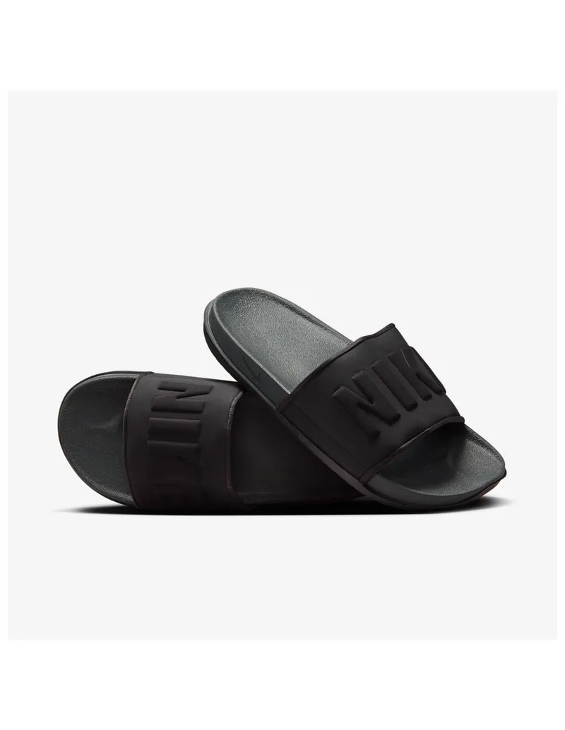 Nike Offcourt Slides Black BQ4639 003
